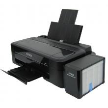 EPSON爱普生L3119/3115打印机家用办公商用学生作业彩色喷墨连供扫描复印多功能一体383升级版A4照片相片 