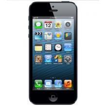 苹果 iPhone 5 16G版 3G手机（黑色）WCDMA/GSM 