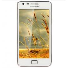 三星 I9105P 白色 智能手机