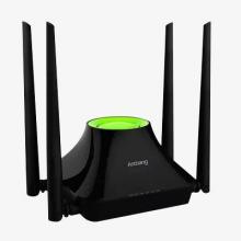 【限时疯抢209】华为路由器双千兆双频无线wifi家用穿墙智能高速穿墙王5G光纤WS5200 