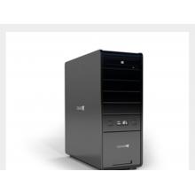 惠普/HP 小欧390台式电脑整机主机全套办公家用主机DIY组装电脑 